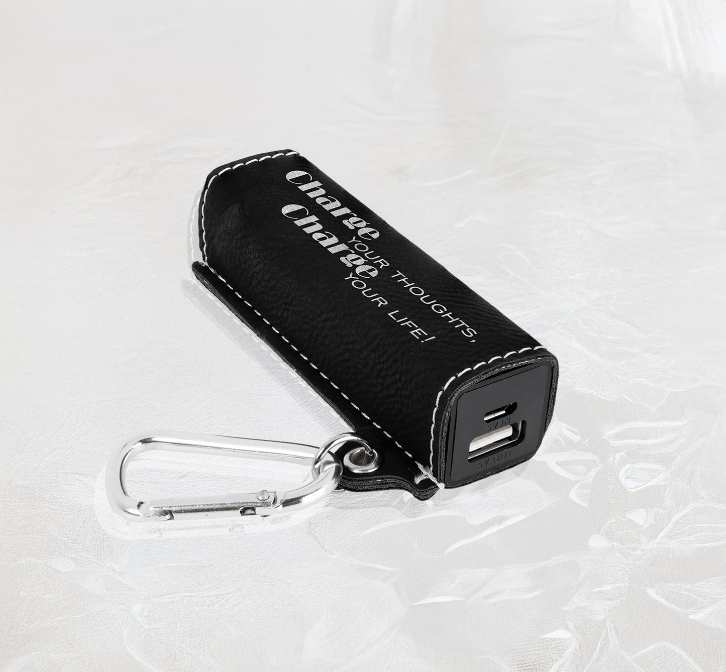 Personalized Power Bank