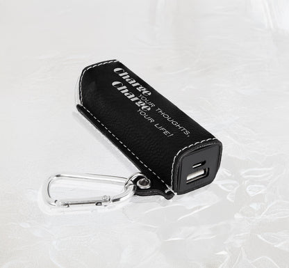 Personalized Power Bank