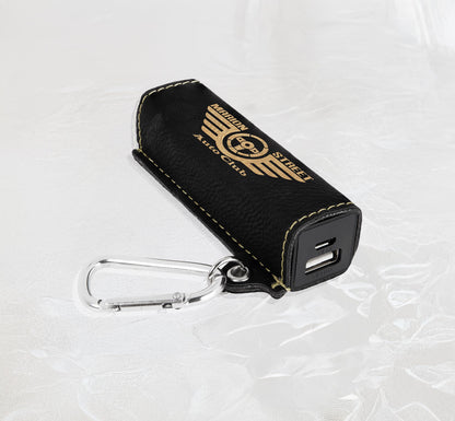 Personalized Power Bank