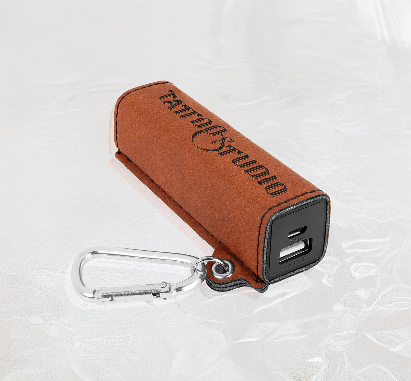 Personalized Power Bank