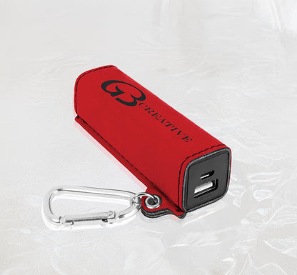 Personalized Power Bank