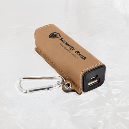 Personalized Power Bank