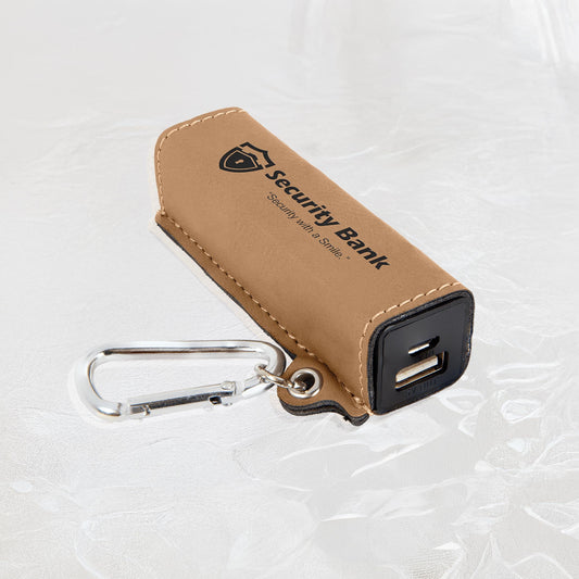 Personalized Power Bank