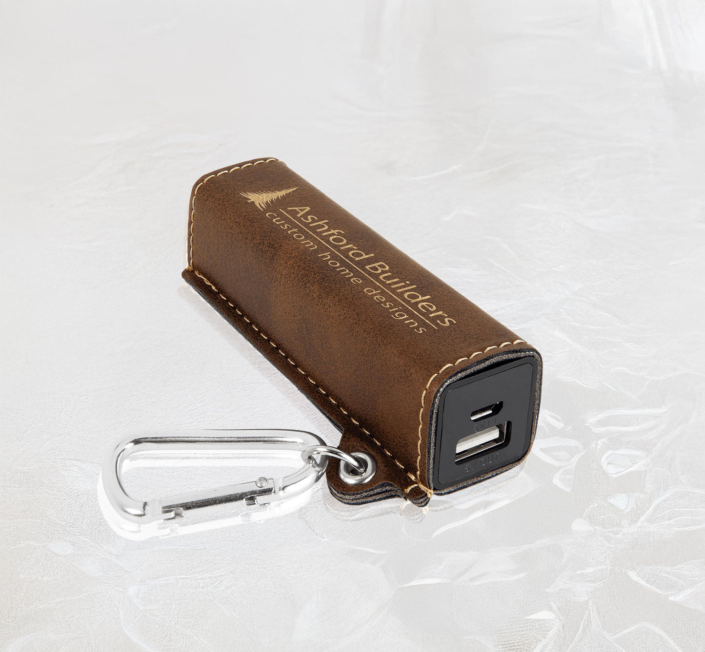 Personalized Power Bank