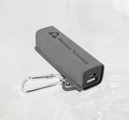 Personalized Power Bank