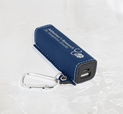 Personalized Power Bank