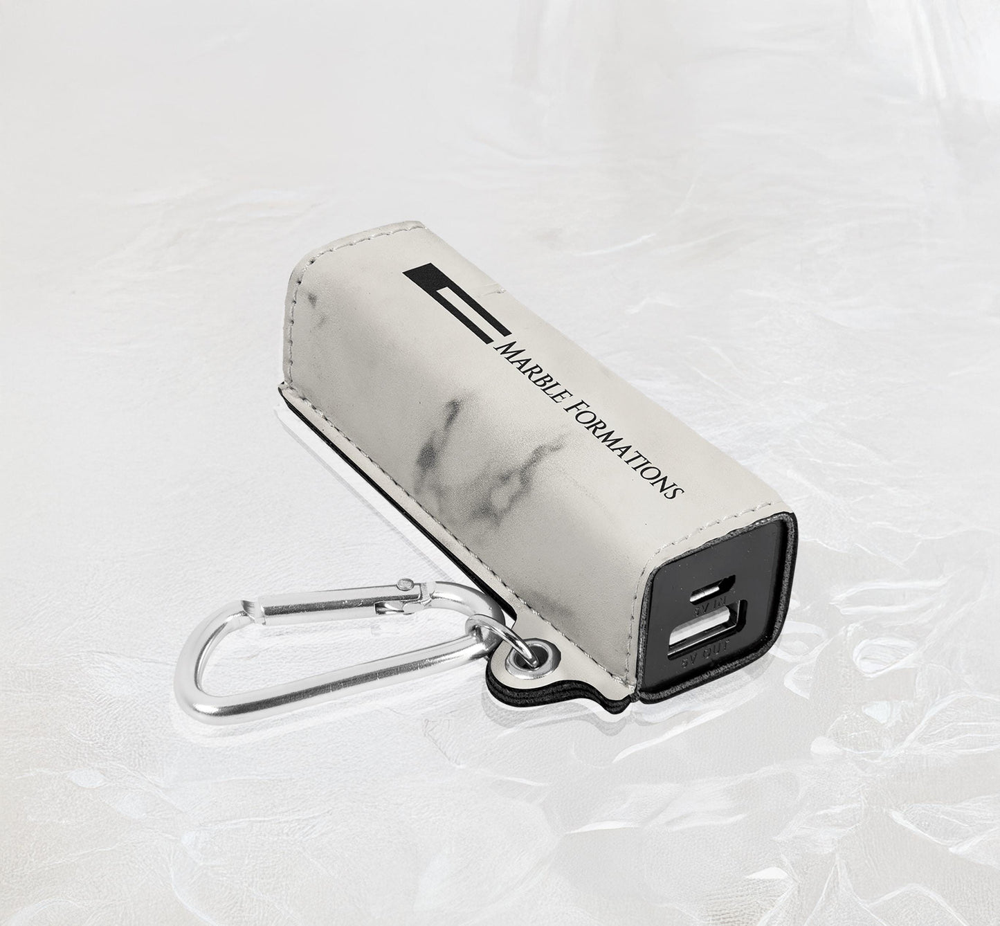 Personalized Power Bank