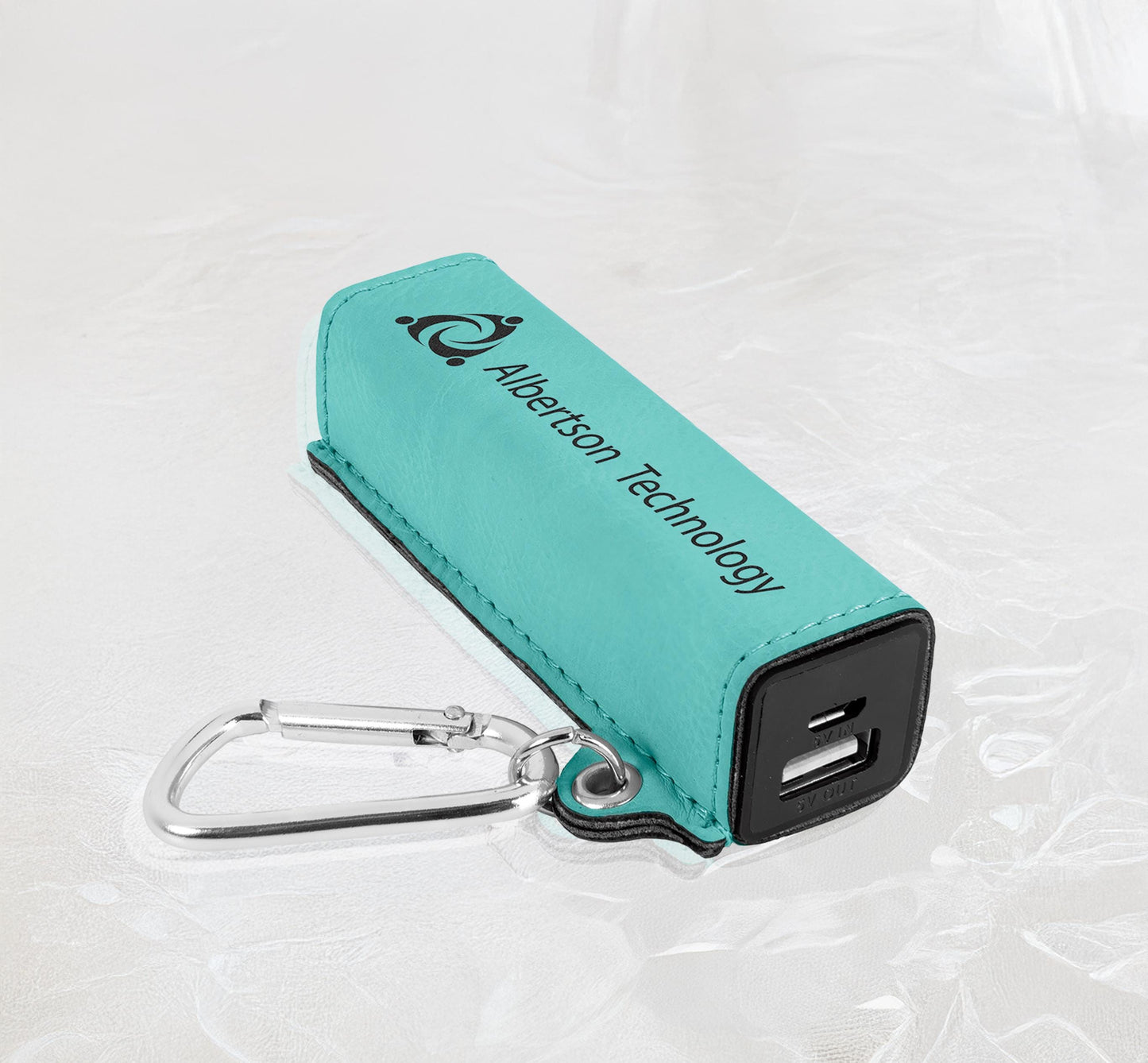 Personalized Power Bank